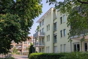 Licht, Lage, Lebensqualität in der Berliner Vorstadt