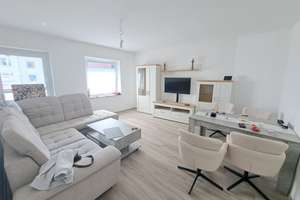 Moderne 2-Zimmer-Erdgeschoss-Wohnung in bester Lage von Bremerhaven-Geestemünde – Bussestraße 5, 27570 Geestemünde, Bremerhaven – Vorschaubild 2