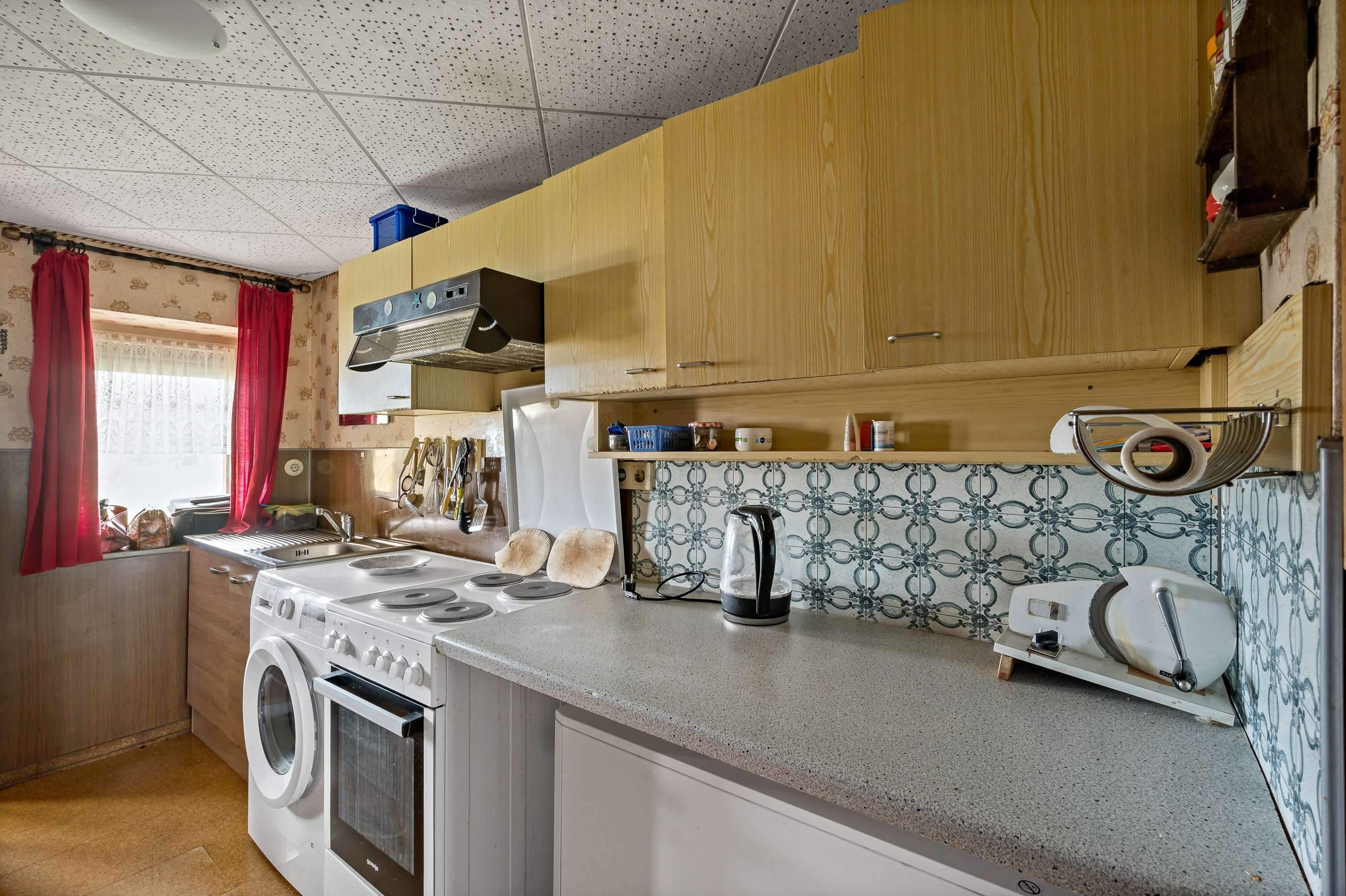 Immobilie in Stetten am kalten Markt - Großes Einfamilienhaus in zentrumsnaher Lage  - Bild 1