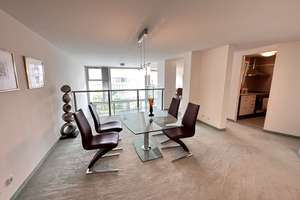 Außergewöhnliche lichtdurchflutete Maisonettenwohnung Schwabing – Soxlethstrasse 6, 80805 Alte Heide-Hirschau, München – Vorschaubild 18