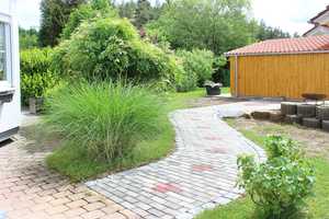 Sonniges ca. 120 m2 großes 6-Zimmer EFH mit Garten und 2 Garagen in ruhiger Lage in Zeilarn – Rottal-Inn (Kreis) – Vorschaubild 43