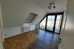 Loft-/Penthousewohnung in Köln-Südstadt –  Neubauaufstockung mit Dachterrasse  – Martin-Luther-Platz 13, 50677 Neustadt/Süd, Köln – Vorschaubild 10