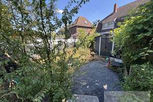 Reihenhaus mit Potenzial in guter Lage von Oberhausen – Teutoburger Straße 217, 46119 Klosterhardt-Süd, Oberhausen – Vorschaubild 3