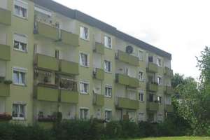 3-Zimmer-Wohnung in Leverkusen Steinbüchel