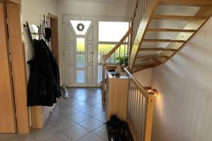 Hier ist die Welt noch in Ordnung 
RE Stuckenbusch - freistehendes Einfamilienhaus mit Garage – Die vollständige Adresse der Immobilie erhältst du vom Anbieter., 45659 Stuckenbusch, Recklinghausen – Vorschaubild 5