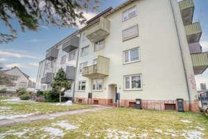 3-Zimmer-Wohnung mit zwei Balkonen – Zentrale Lage, starke Perspektive für Kapitalanleger – Die vollständige Adresse der Immobilie erhältst du vom Anbieter., 28195 Bahnhofsvorstadt, Bremen – Vorschaubild 17