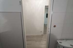 Barrierefreie 2-Zimmer Wohnung mit Balkon in Geestemünde – Die vollständige Adresse der Immobilie erhältst du vom Anbieter., 27570 Geestemünde, Bremerhaven – Vorschaubild 6
