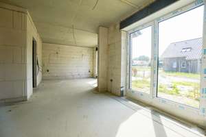 PROVISIONSFREI: Ebenerdige Neubau DHH in Top Sackgassenlage und KFW 40 Stil! – Die vollständige Adresse der Immobilie erhältst du vom Anbieter., 26605 Aurich – Vorschaubild 11