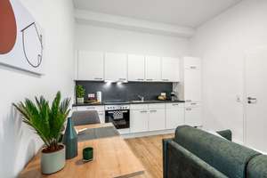 Kleine bestens vermietete Eigentumswohnung in City-Nähe – Die vollständige Adresse der Immobilie erhältst du vom Anbieter., 26135 Osternburg, Oldenburg (Oldenburg) – Vorschaubild 3