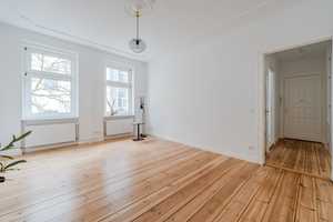 1-Zimmer-Wohnung in Berlin-Neukölln – Neu saniert & hochwertig ausgestattet – Elbestr. 36, 12045 Berlin – Vorschaubild 1