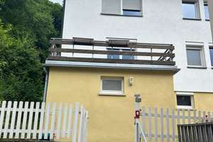 Einfamilienhaus mit 122 m² Wohnfläche in Hollfeld