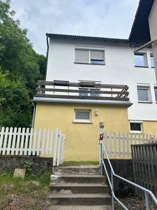 Einfamilienhaus mit 122 m² Wohnfläche in Hollfeld