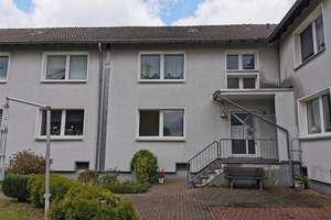 Die gefällt mir: 3-Zimmer-Wohnung