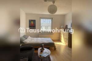 Tauschwohnung: Helle 3-Zimmer Wohnung gegen 2-Zimmer Wohnung – Die vollständige Adresse der Immobilie erhältst du vom Anbieter., 50672 Altstadt/Nord, Köln – Vorschaubild 4