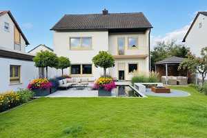 Gepflegtes Einfamilienhaus mit Garten von privat – Germersheim (Kreis) – Vorschaubild 3