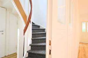 Modernisiertes Stadthaus in Oldenburg Nadorst mit flexiblen Nutzungsmöglichkeiten – Die vollständige Adresse der Immobilie erhältst du vom Anbieter., 26123 Bürgeresch, Oldenburg (Oldenburg) – Vorschaubild 9