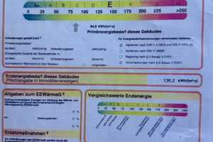 Sonnige 3-Zimmer-Eigentumswohnung mit Balkon in gepflegtem Mehrfamilienhaus -ruhig und zentral – Hannover – Vorschaubild 25