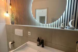 Altbau-Charme trifft Bestlage: Ihre neu sanierte 2-Zimmer-Wohnung im Zentrum-West – Die vollständige Adresse der Immobilie erhältst du vom Anbieter., 4109 Zentrum-West, Leipzig – Vorschaubild 7