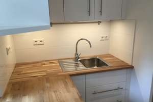 Zwei-Zimmer-Wohnung in saniertem Altbau in Linden-Nord – 30451 Linden-Nord, Hannover – Vorschaubild 8