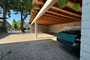 Schicke Terrassenwohnung mit feiner Ausstattung! Sonne, Garten und Carport! – Karl-Liebknecht-Straße 58a, 1109 Hellerau/Wilschdorf, Dresden – Vorschaubild 28