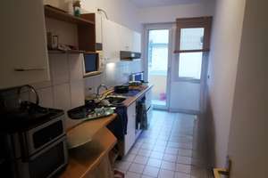 Schöne 2-Zi.-Whg. mit Balkon in Zentrumsnähe – Körnerstr. 26, 30159 Mitte (Ortsteil), Hannover – Vorschaubild 5