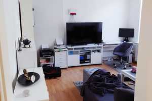 3-Zimmer-Wohnung mit Balkon und Einbauküche in Bremerhaven nahe Marineschule  – Bremerhaven – Vorschaubild 8