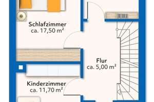 Einziehen und Wohlfühlen - Charmantes Mittelreihenhaus mitten in Buchholz – Die vollständige Adresse der Immobilie erhältst du vom Anbieter., 21244 Buchholz in der Nordheide – Vorschaubild 10