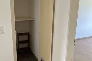 3-Zimmer-Wohnung mit Balkon zur Westseite, EG links, Württemberger Allee 20 in Sennestadt – Württemberger Allee 20, 33689 Sennestadt, Bielefeld – Vorschaubild 9
