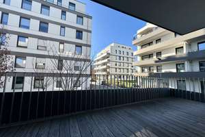 Barrierefreies Wohnen mit Balkon und Stellplatz! – Die vollständige Adresse der Immobilie erhältst du vom Anbieter., 1189 Kleinpestitz/Mockritz, Dresden – Vorschaubild 9