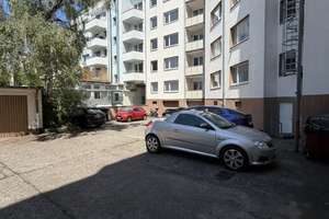 Charmante Erdgeschosswohnung zur Renovierung in Kölns Südstadt – 63m² für neue Ideen! – Eifelstraße 2a, 50677 Neustadt/Süd, Köln – Vorschaubild 11