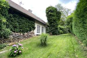 Gepflegtes Einfamilienhaus mit 6 Zimmern, Kamin, Einbauküche, Sauna und Doppelgarage in bester Lage – Kiebitzweg 5, 42111 Uellendahl-Katernberg, Wuppertal – Vorschaubild 3