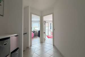 Freundliches Reihenhaus mit Garten, Terrasse und Balkon in Mannheim-Wallstadt – Schilfweg 22, 68259 Wallstadt, Mannheim – Vorschaubild 9