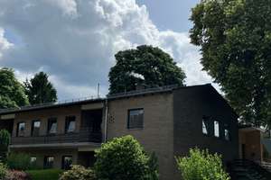 Sanierte 2-Zimmer Wohnung mit Blick ins Grüne im Herzen von Lohausen