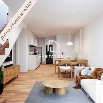 Wohnung in Sant Antoni Portmany
