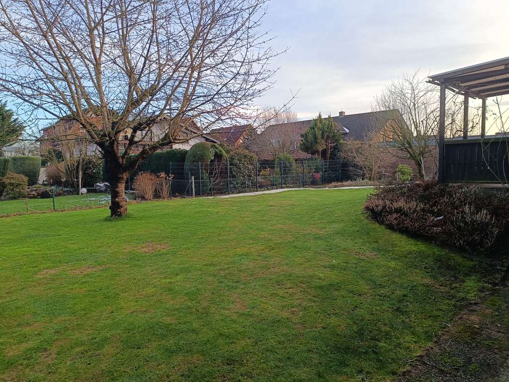 Immobilie in Wathlingen - Geräumiges 4-Zimmer Bungalow in Wathlingen - Bild 2