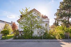 Über den Dächern von Aubing – Ihr privates Refugium unter dem Himmel – 81243 Aubing-Süd, München – Vorschaubild 13