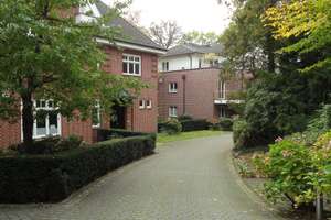 Direkt am Alsterlauf: Großzügige 3-Zimmer-Wohnung in Hamburg-Poppenbüttel – Alte Landstraße 260, 22391 Poppenbüttel, Hamburg – Vorschaubild 4