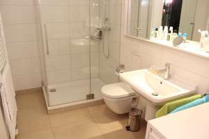 EBK Inklusive! 2-Zimmer-Wohnung in Düsseldorf-Ludenberg – Die vollständige Adresse der Immobilie erhältst du vom Anbieter., 40629 Ludenberg, Düsseldorf – Vorschaubild 8