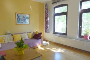 Wohnen mit Charakter: 2-Zimmer-Wohnung in der Nordstadt – 30167 Nordstadt, Hannover – Vorschaubild 11