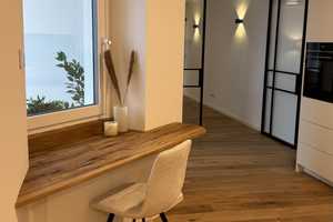 Exklusives Wohnen in Unterbilk – kernsanierte 3-Zimmer-Wohnung mit Garten nahe Lorettoviertel – Düsseldorf – Vorschaubild 7