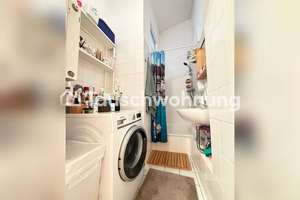 Tauschwohnung: Berlin, Friedrichshain-Kreuzberg: 3-Zimmer-Wohnung – Die vollständige Adresse der Immobilie erhältst du vom Anbieter., 10997 Kreuzberg, Berlin – Vorschaubild 10
