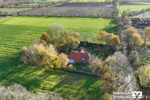 Ein Hof, zwei Zuhause und viel Grün: Resthof mit Einliegerwohnung in Sustrum-Moor! – Die vollständige Adresse der Immobilie erhältst du vom Anbieter., 49762 Sustrum – Vorschaubild 6