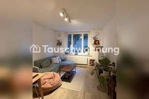 Tauschwohnung: 2,5-Zimmer Soutterainwohnung in Rotherbaum – Die vollständige Adresse der Immobilie erhältst du vom Anbieter., 20146 Rotherbaum, Hamburg – Vorschaubild 2
