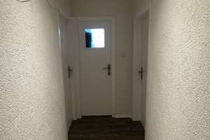 Untermiete Mai und Juni Friedrichstadt Einzimmerwohnung – Fürstenwall 141, 40215 Friedrichstadt, Düsseldorf – Vorschaubild 5