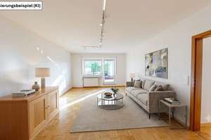 WO URBANER WEITBLICK AUF KULINARISCHE PERFEKTION TRIFFT
 – 70567 Möhringen-Ost, Stuttgart – Vorschaubild 2