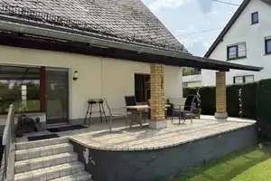 Modernisiertes Einfamilienhaus mit schönem Grundstück in ansprechender Lage – Westerwaldkreis – Vorschaubild 15