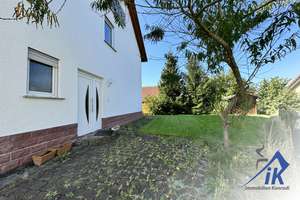 IK | Kindsbach: Charmante Doppelhaushälfte in ruhiger Lage – interessante Investitionsmöglichkeit – Die vollständige Adresse der Immobilie erhältst du vom Anbieter., 66862 Kindsbach – Vorschaubild 6
