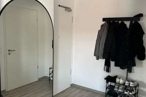 Moderne 2-Zimmer-Wohnung in zentraler, stadtnahe Lage – Tulpenstraße 15, 30167 Nordstadt, Hannover – Vorschaubild 4