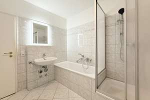 Ideal für Eigennutzer:  3 Zimmer mit Südwestbalkon im Gartenhaus einer Gründerzeitvilla in Striesen – Wittenberger Str. 62A, 1309 Striesen-Ost, Dresden – Vorschaubild 21