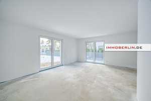 IMMOBERLIN.DE - KfW-40-Standard! Modernes Einfamilienhaus für den Ersteinzug – Berlin – Vorschaubild 4